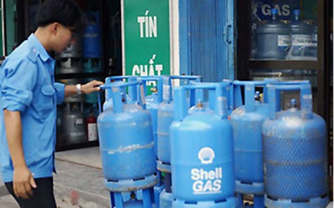 Tổng doanh thu năm 2011 của Shell Gas Vietnam đạt 679,12 triệu Baht, trong khi đó, chi phí lên tới 727,62 triệu Baht, khiến công ty này lỗ 48,49 triệu Baht.